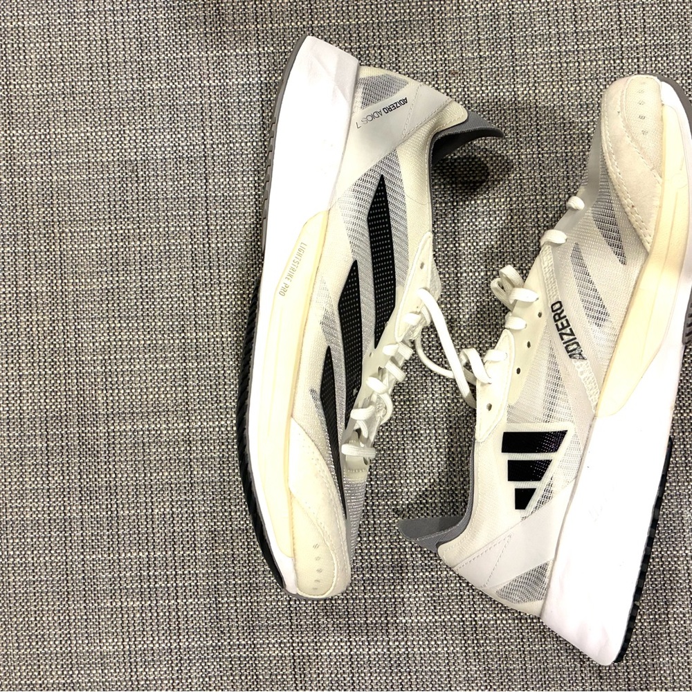 Adidas Adios